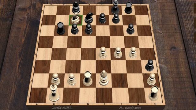 Best grand master chess app and how to win grandmaster level in chess prince complete tutorial pt2 смотреть онлайн