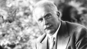 Карл Юнг и юнгианская песочница в Вырице