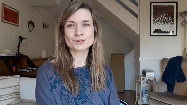 Shakespeares Sonnet 21 - Augustina Seymour  JSTBraveNewWorld