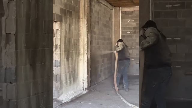 Процесс утепления? смотреть онлайн