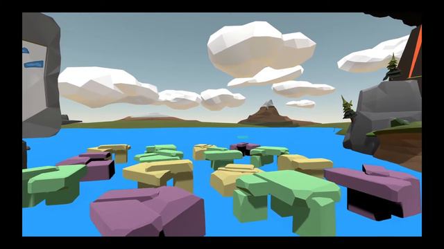 Дневники разработчиков. Часть 3, орбита смотреть онлайн