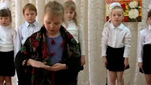 Баллада о солдатской матери.VOB