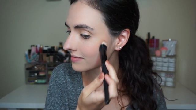 NARS Liquid Blushes | Swatches + Demo смотреть онлайн