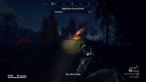 [Generation Zero] *NEW UPDATE* Sjoglimten Control Point All Weapon Locations