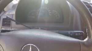 Mercedes Vito w638 почему разряжается аккумулятор!?