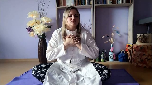 Медитация чаша прощения. Практика для очищения и избавления от обид и блоков. смотреть онлайн