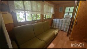 снт Ромашка обзор всех строений