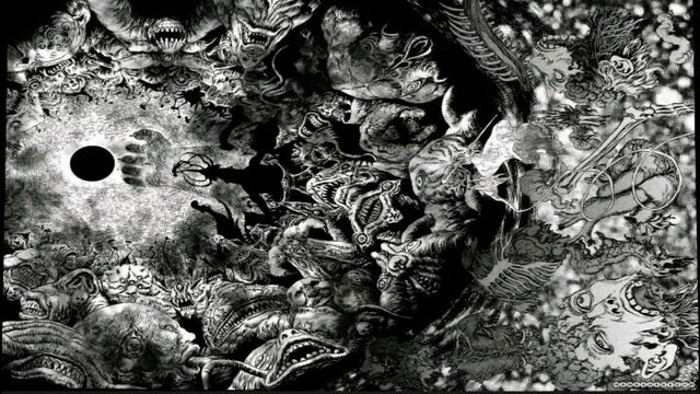 Some dumbass gets a Berserk Tatoo. смотреть онлайн