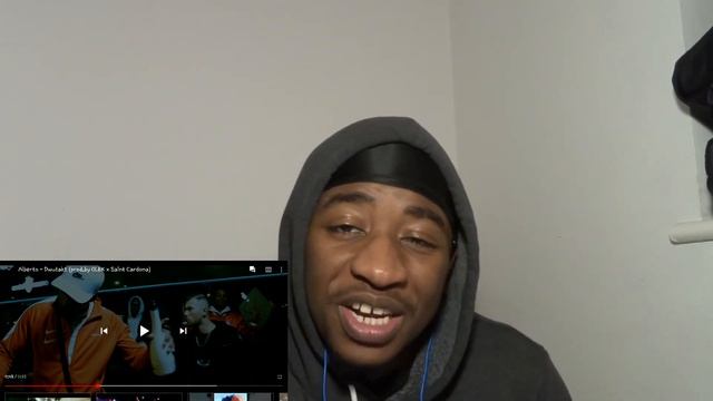 POLAND GOT BARS????POLISH RAP REACTION ????ALBERTO - DWUTAKT???? смотреть онлайн