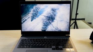 LAPTOP GAMING SÚPER POTENTE A MITAD PRECIO!!! | Machenike Light 16 Air