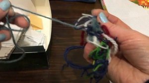 Разбираю шкаф с разной всячиной. Расхламление. Уборка.