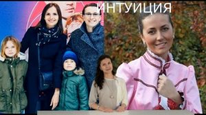 Брошенные дети Сергея Безрукова \\\ На что надеялась Кристина Смирнова