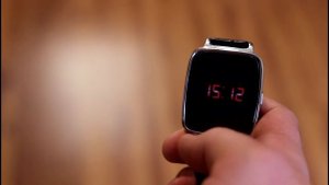 OUKITEL A28 Обзор. Умные часы всего за 57$. Опыт использования