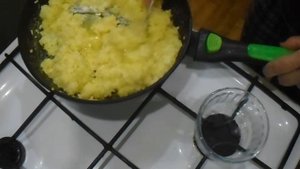 Рис - Калейдоскоп (постная кухня).Вьетнам