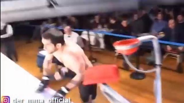 Если бы этот ЧЕЧЕНЕЦ не ушёл из ЮФС, то ДЖОНУ ДЖОНСУ пришлось бы УЙТИ из ЮФС и РАБОТАТЬ на СТРОЙКЕ смотреть онлайн