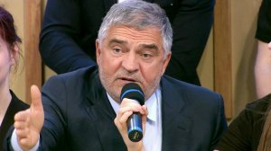 Евгений Тарло: Если в СССР было что-то хорошее - т.... Время покажет. Фрагмент выпуска от 19.05.2016