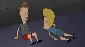 ПОЧЕМУ БИВИС И БАТТХЕД 2011 ГОДА ПРОВАЛИЛИСЬ // BEAVIS AND BUTT-HEAD