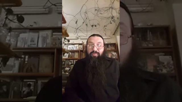 Евангелие на воскресной Всенощной. Лк. 24:13-35 смотреть онлайн