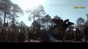 Полубоги и полудьяволы 1 сезон 16 серия