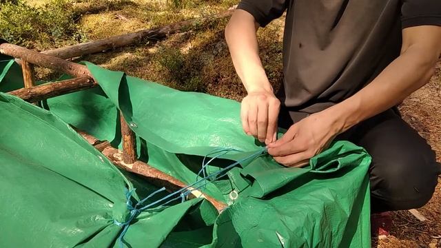 Плаваю на самодельной лодке | Загадка реки смотреть онлайн