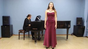 П. Булахов, слова К. Тарновского «Тук, тук, тук… как сердце бьется»