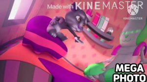 Talking Tom Makeover Madness Does Respond