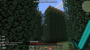 Minecraft Голодные игры #8 Застрял в Заборе