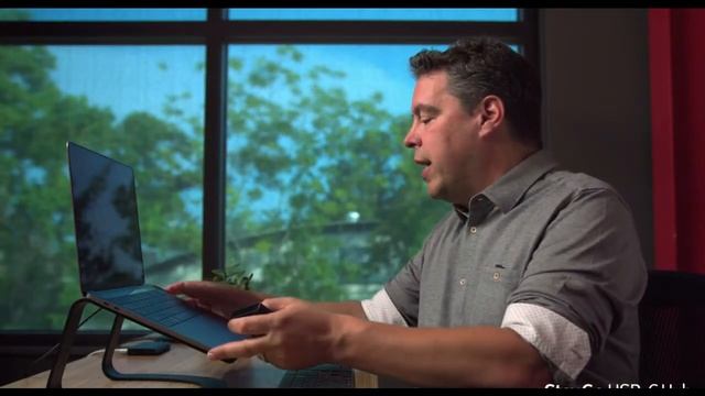 5 Best USB-C Hub In 2021 смотреть онлайн