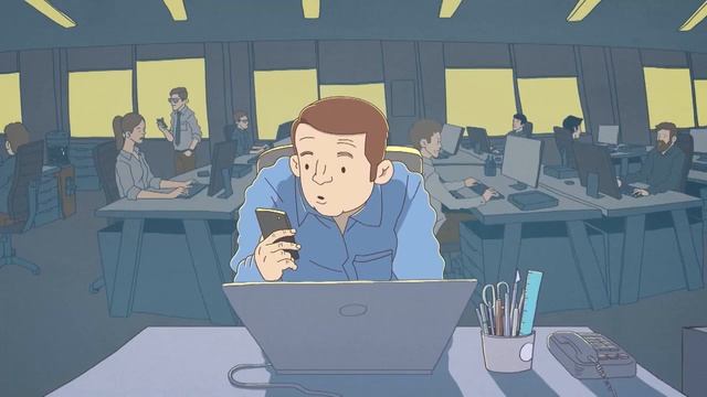 Реклама Ростелеком - Видеонаблюдение (2018 год) смотреть онлайн