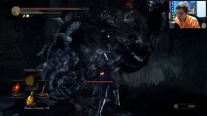 Dark Souls 3 | Сад Снедаемого короля | #48
