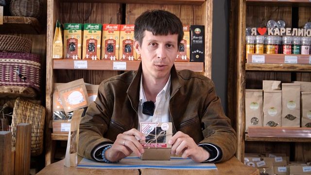 Что привезти из Карелии? Лучшие идеи для самых карельских сувениров и подарков! смотреть онлайн