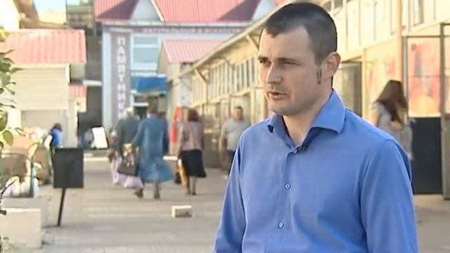 В нашем городе появились первые эко-боксы для сбора опасных отходов