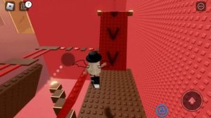 ИСТОРИИ + ПАРКУР (часть 2) | Ксануя 15 игра в рб