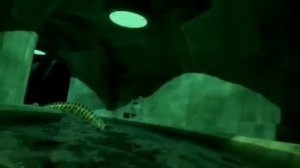 Аквапарк проклятие пирата «Рыжая Борода». 5D