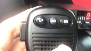 Luiton LT-298 40 Channel Mobile CB Radio Transceiver - USA Market Version 26.965 MHz - 27.405 MHz A