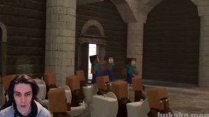 УГАР! СКИБИДИ ТУАЛЕТ МАЙНКРАФТ! - Skibidi Toilet Minecraft Villager - season 01 (all episodes)