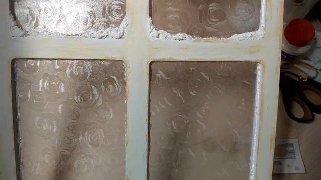 ЗИМНЕЕ ОКОШКО своими руками ? АТМОСФЕРНЫЙ новогодний ДЕКОР смотреть онлайн