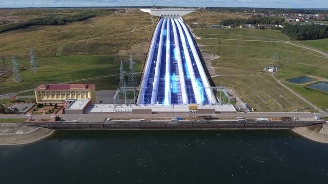 Загорская ГАЭС