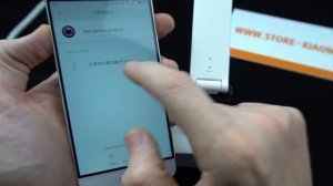 Xiaomi Mi Wi-Fi Amplifier 2 - усилитель Wi-Fi сигнала, стабильный интернет во всем доме