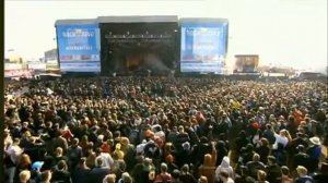 Cradle of filth ....nimphetamine