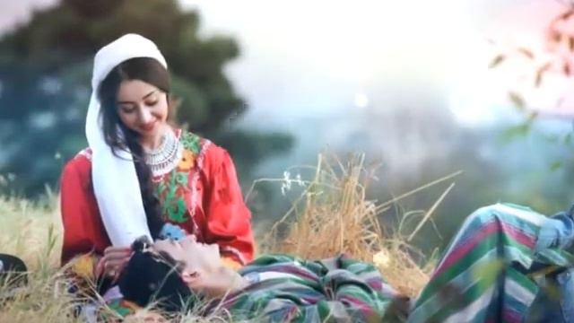 Гулро чида чида мерави ту клипи ошики барои бачаи зангр бошен смотреть онлайн