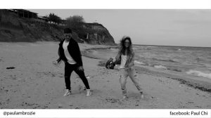 Deorro Ft Elvis Crespo * Bailar choreo by Paul Chi Ft Cristina "Dudu"