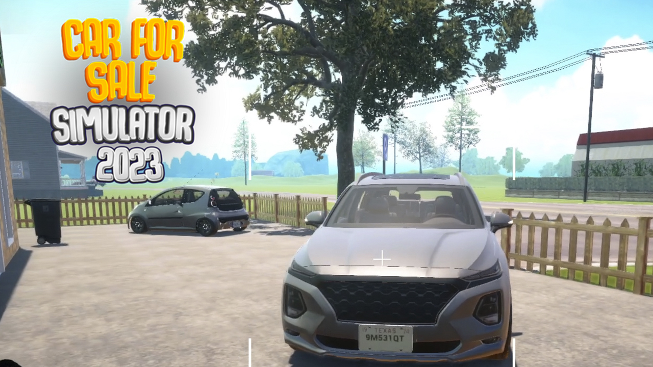 ЕСТЬ УСПЕХИ ➤ Car For Sale Simulator 2023 #4