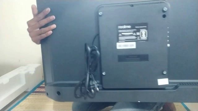 Realme 32''inch Android Tv Unboxing&First Impression in Tamil||#திறந்திடு சீசே смотреть онлайн