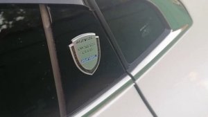 HAVAL f7x (Хавал ф7х) или "колхоз" ?