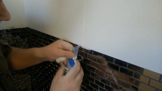 Ремонт однокомнатной квартиры в СПб. Часть 8 - Санузел, потолки смотреть онлайн