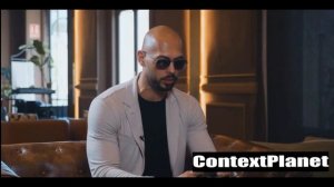 ПРИНЦИПЫ ЖИЗНИ ДЛЯ МУЖЧИН | Эндрю Тейт на русском