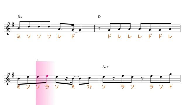 アカシア Acacia（BUMP OF CHICKEN) 【ポケモンＭＶ】Pokemon Special Music Video「GOTCHA!」原曲key=G移動ド読み／ドレミで歌う楽譜【コード付 смотреть онлайн