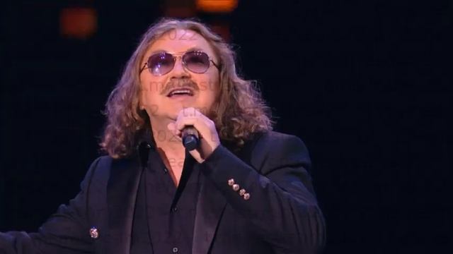 "Любовь моей жизни" - Игорь Николаев смотреть онлайн