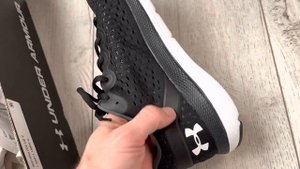 Under armor charged impulse быстрый обзор
